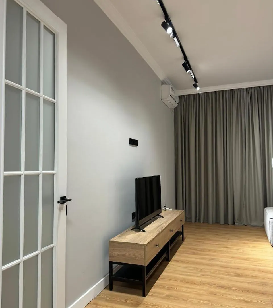 Apartment Жк 4You Business 154# Almaty Kazakhstan