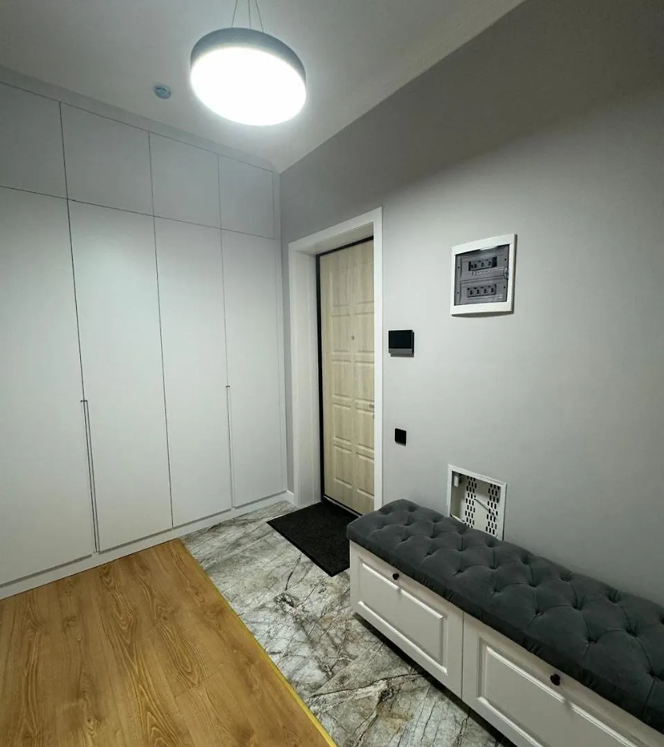 Apartment Жк 4You Business 154# Almaty