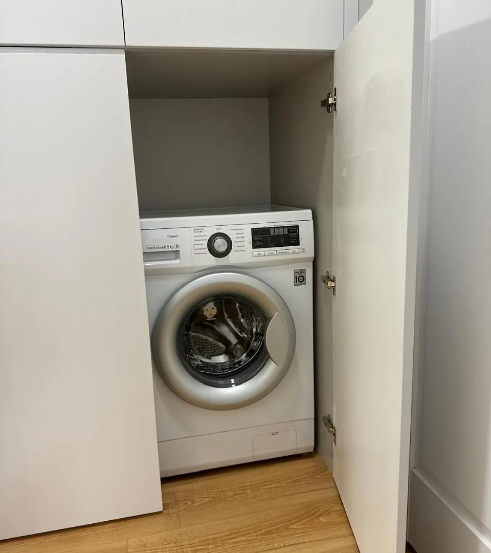 Жк 4You Business 154# Almaty Apartment