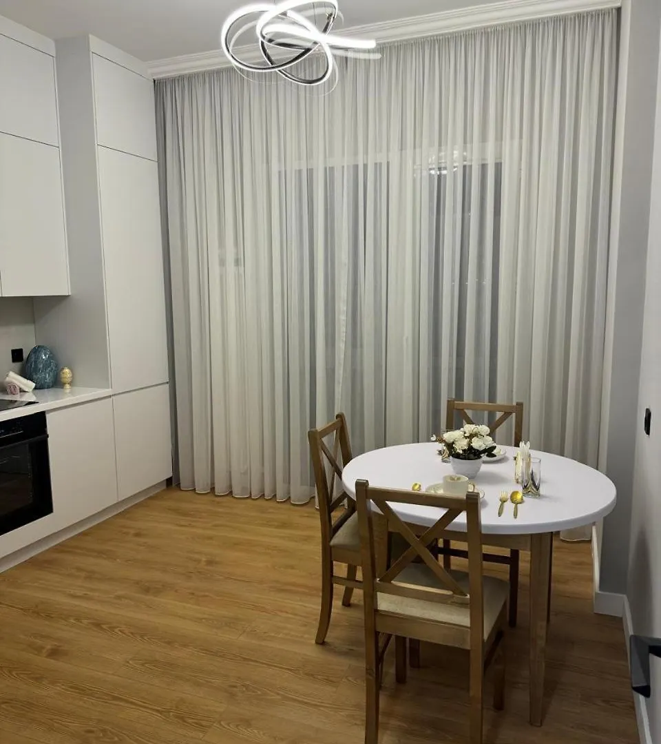 Жк 4You Business 154# Almaty Apartment